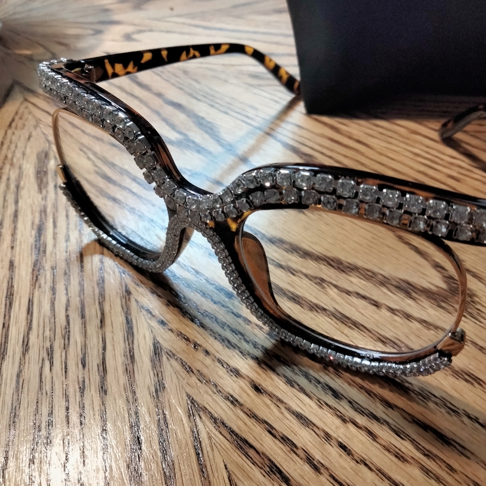Glasses